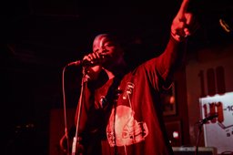 Petite Noir