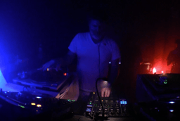 James Murphy