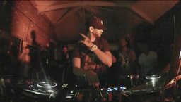 Marc "MK" Kinchen