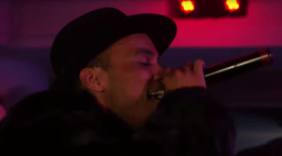 NX Worries (Anderson Paak & Knxledge)
