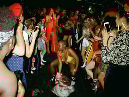 Pxssy Palace