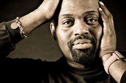 Frankie Knuckles
