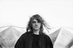 PALMBOMEN II & BETONKUST