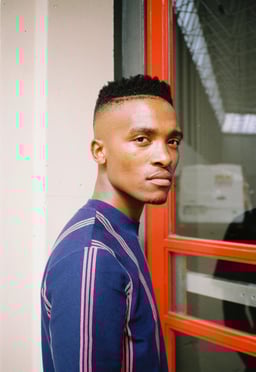 DJ LAG