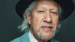 Gary Bartz