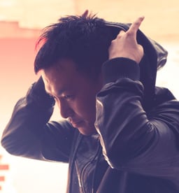 FRANKIE LAM