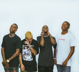 RECAYD MOB