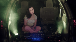 Jessy Lanza