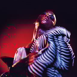 Lotic