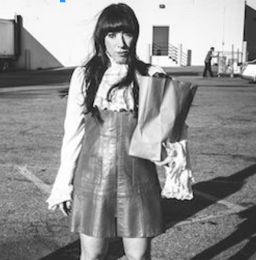 Lady Starlight