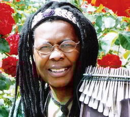 Stella Chiweshe