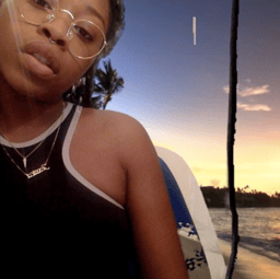 Jess Ajose