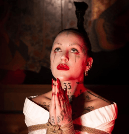 Brooke Candy