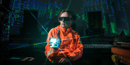 Squarepusher