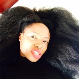 Jenn Nkiru