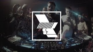 Photo of set Maceo Plex.