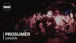 Photo of set Prosumer.