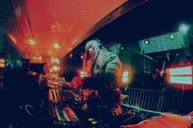 Photo of set Overland.