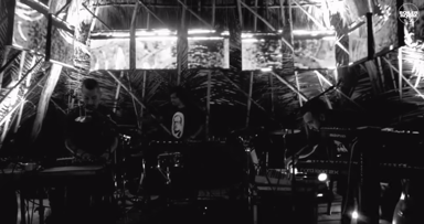 Photo of set Matanza.