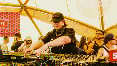 Photo of set CC:DISCO!.