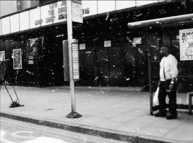 Flyer for event Bafic: House of Pharaohs.