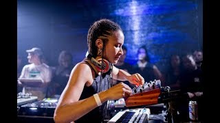 Flyer for event Ouri.