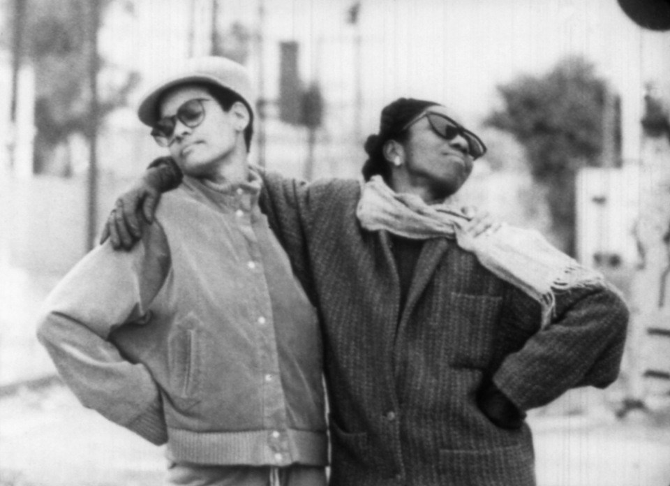 Flyer for event Jenn Nkiru presents: Cycles.