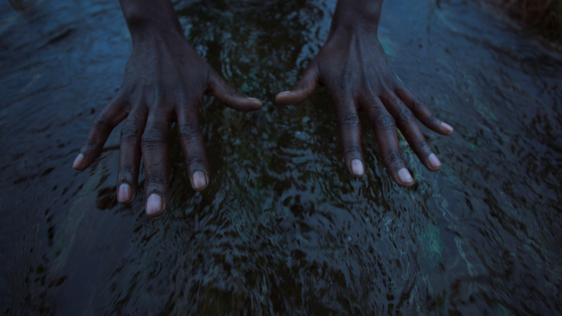 Flyer for event Pharoah: Fall.