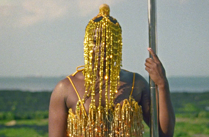 Flyer for event Kindred.