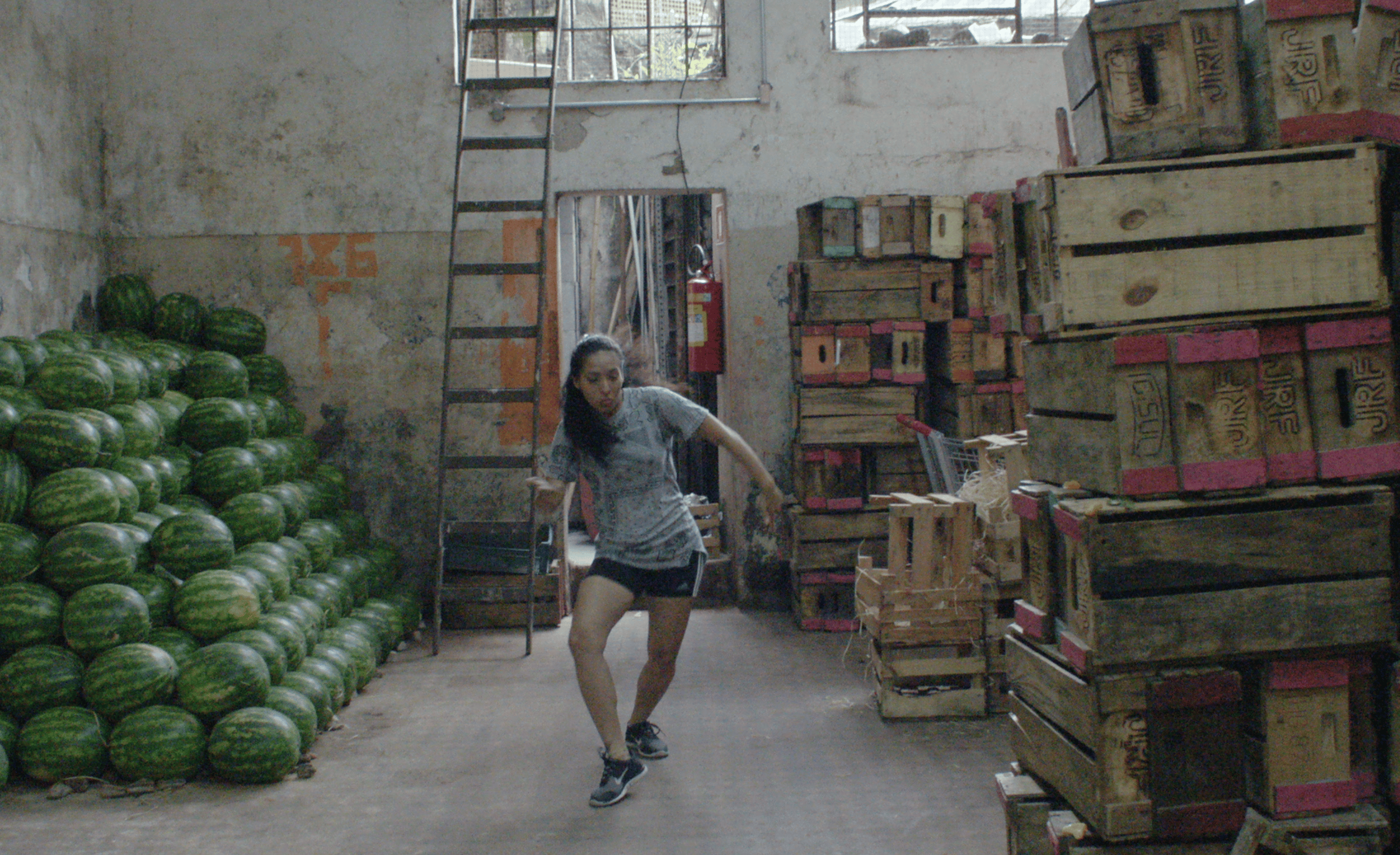 Flyer for event Boiler Room and Ballantine's present: Stay True Brazil [DJ Tahira + DJ Nuts + DJ 440].