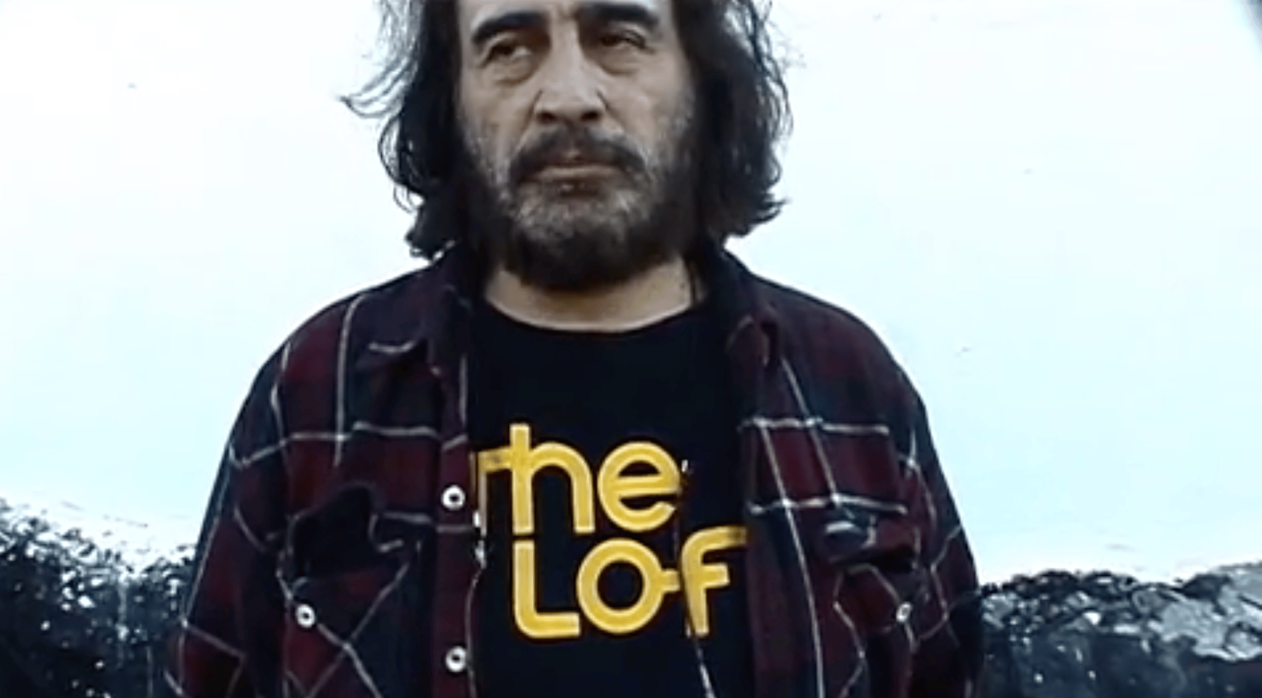 Flyer for event David Mancuso: Audiophile Sound.