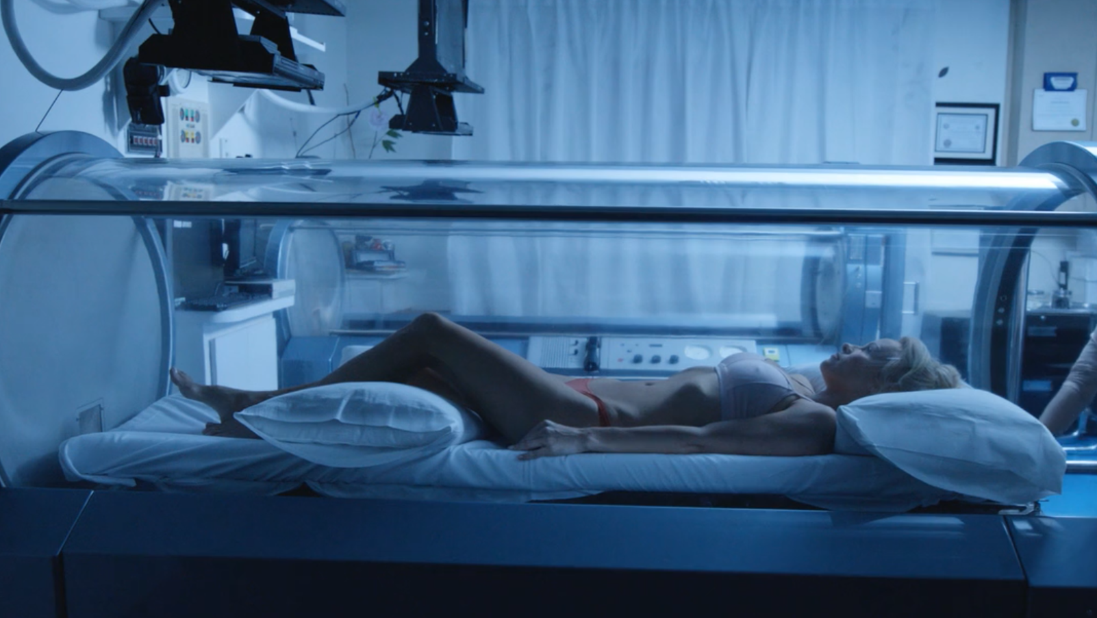 Flyer for event Connected.