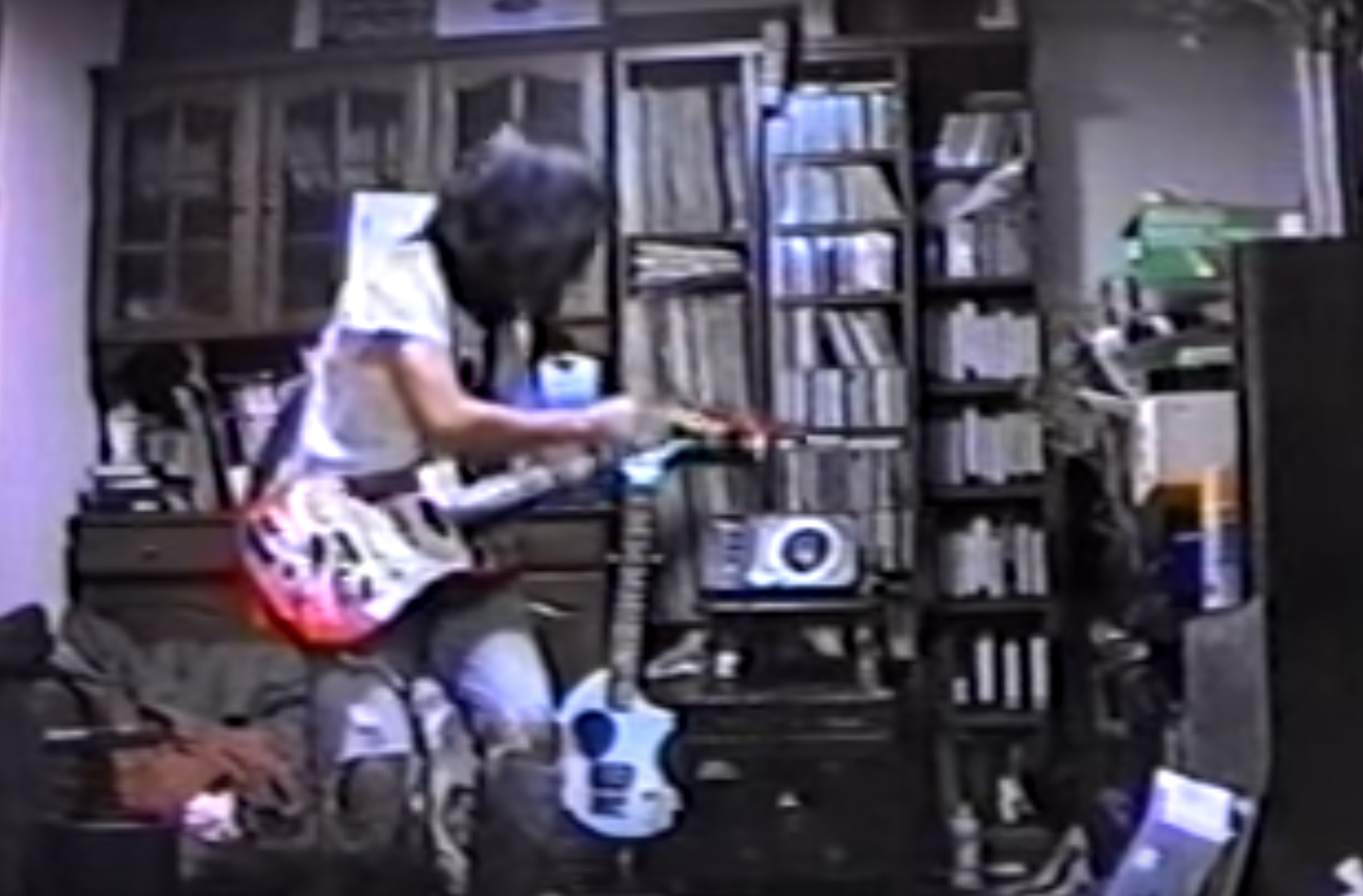 Flyer for event Solmania live at Livingroom.