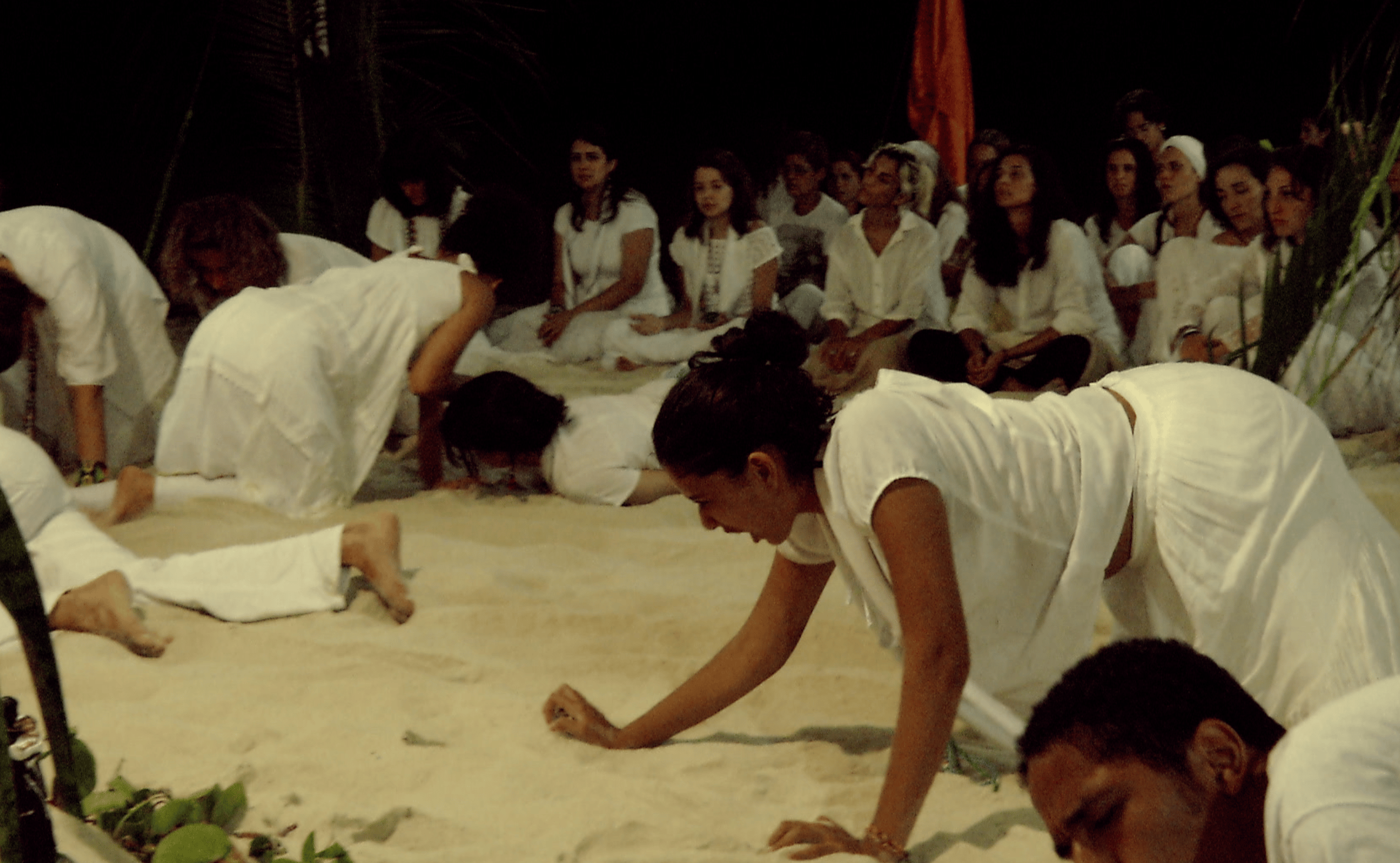 Flyer for event Fraternidade Kayman.