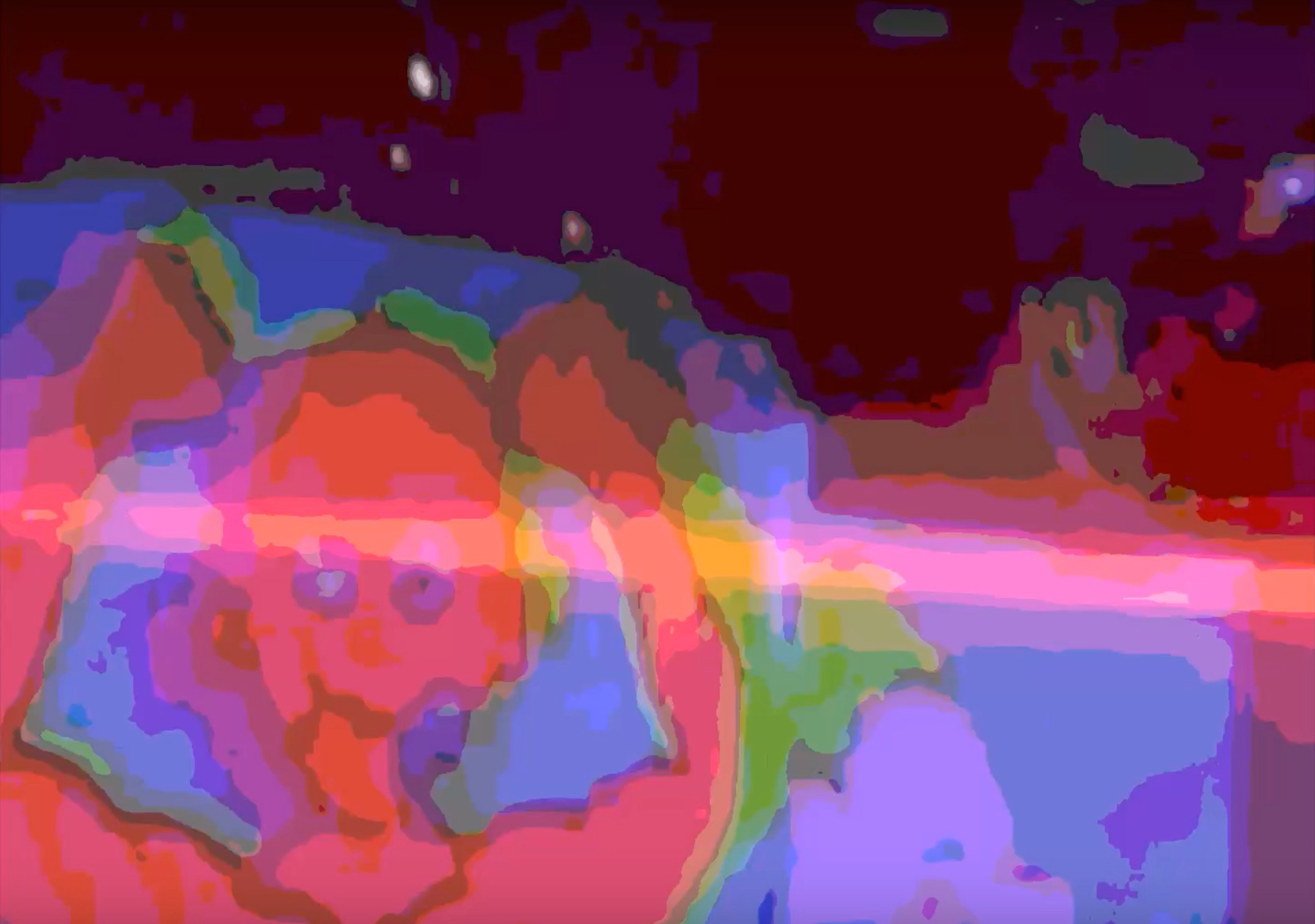 Flyer for event Tony De Vit at Trade.