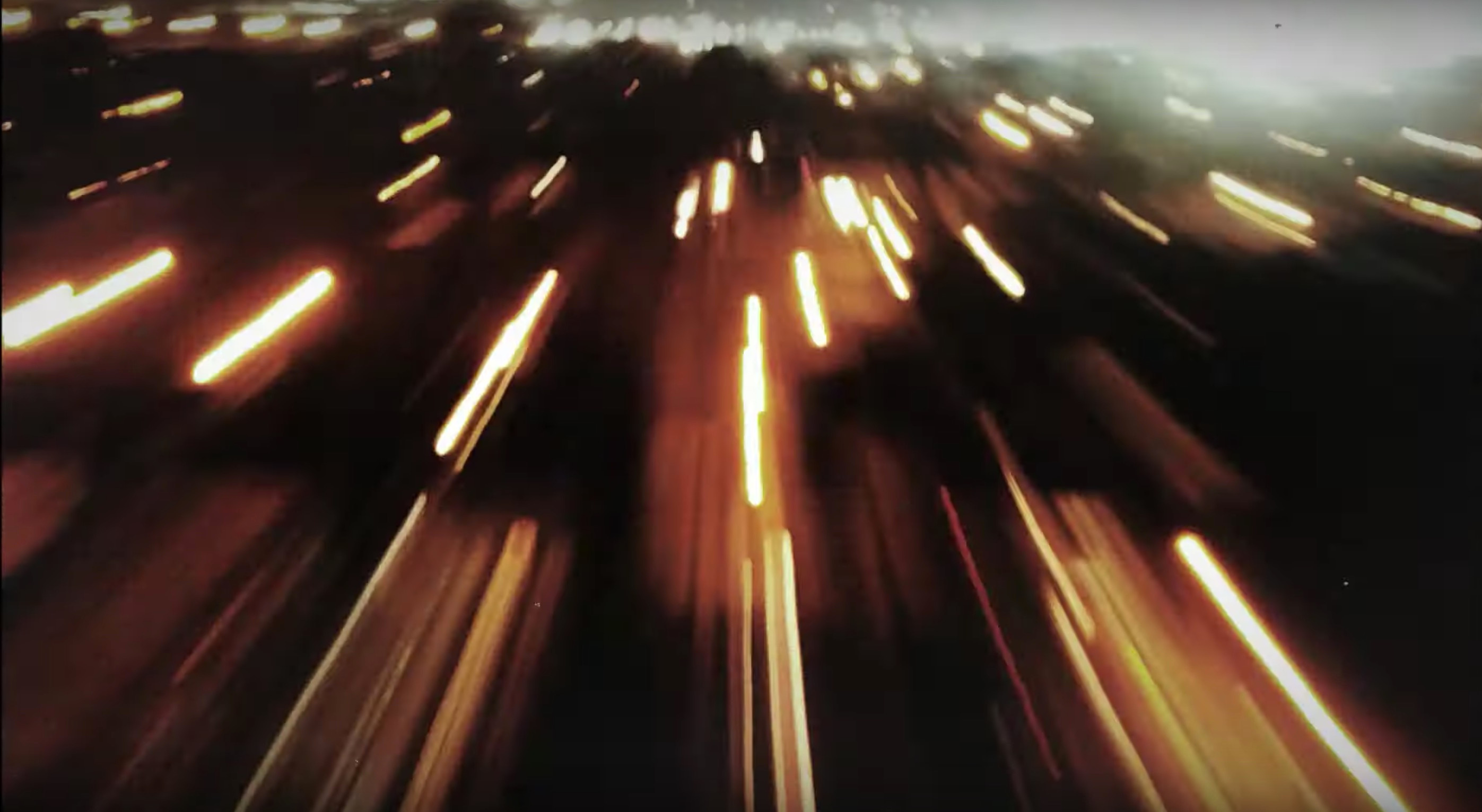 Flyer for event Weval: 'Someday'.