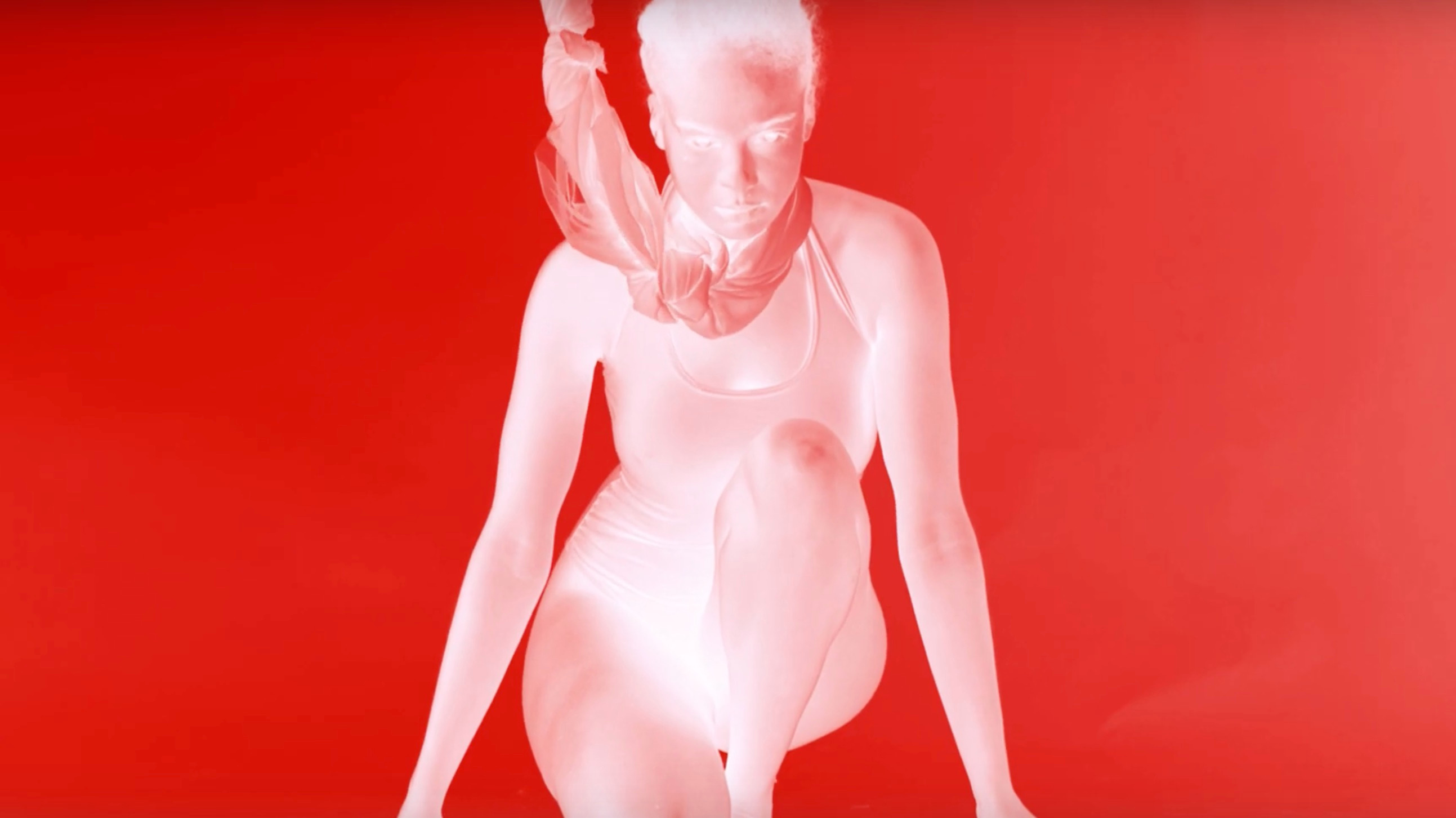 Flyer for event LYAM: 'Intermission'.