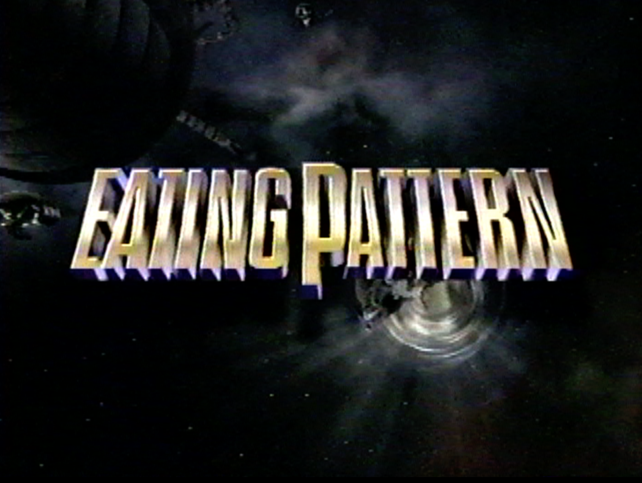 Flyer for event Skin Dive: Episode 2.