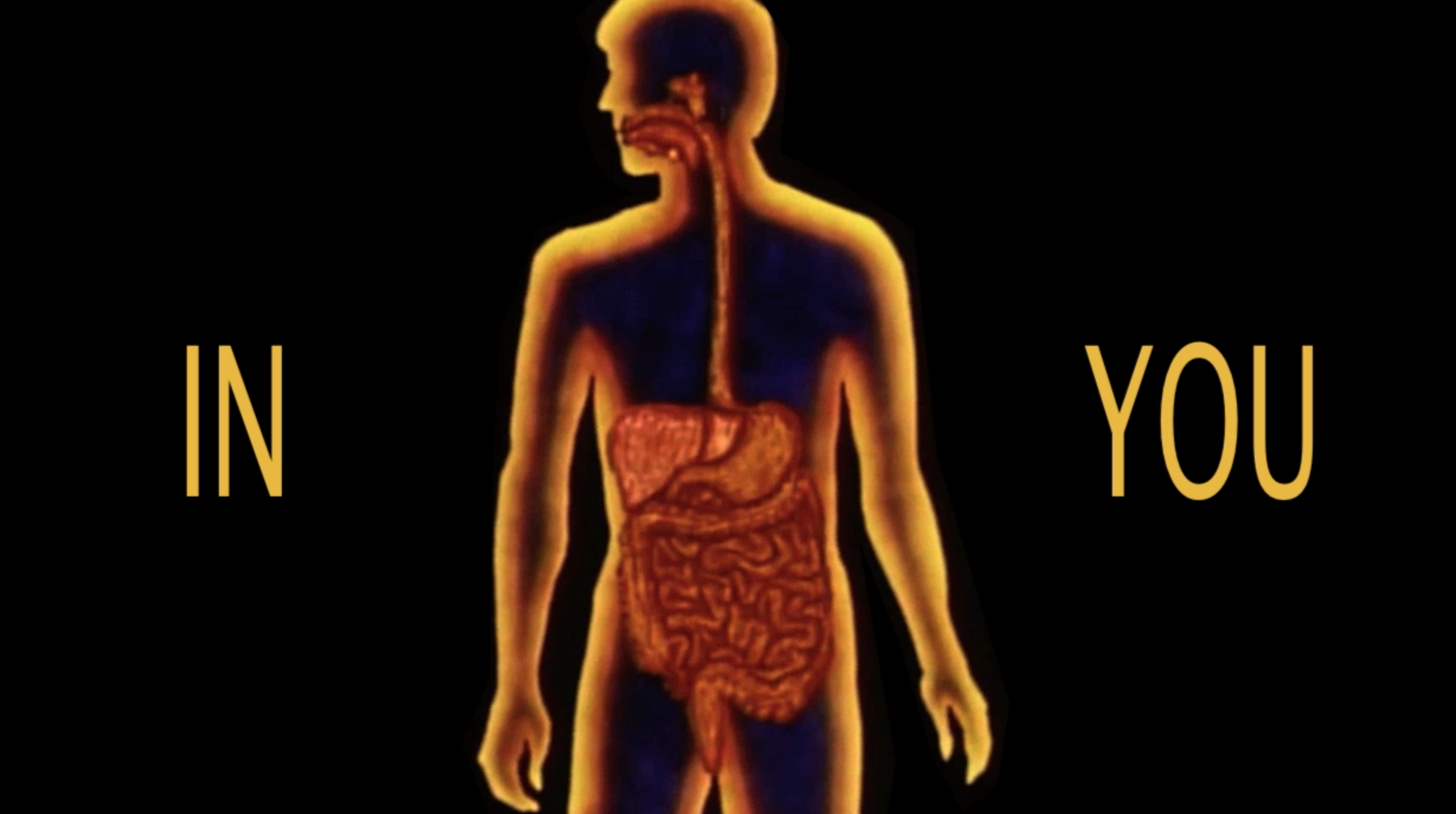 Flyer for event Skin Dive: Episode 3.