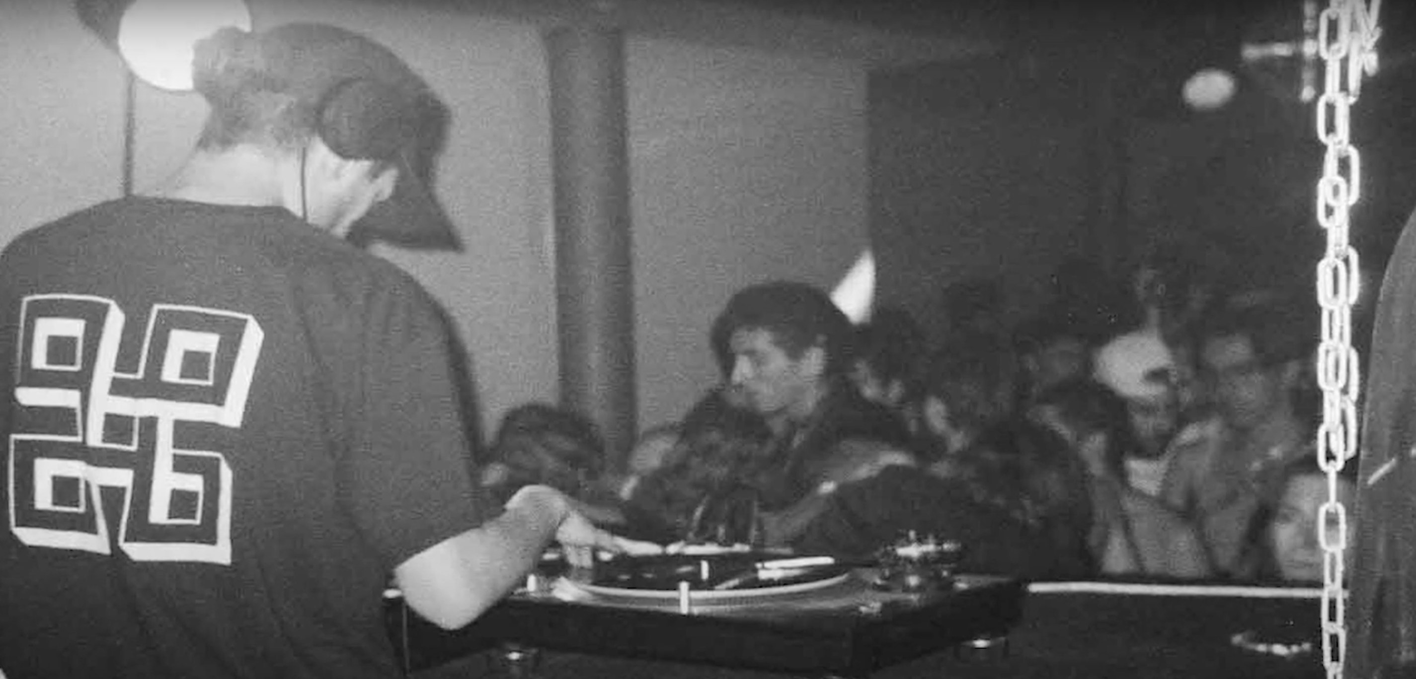 Flyer for event What is Ácida?.