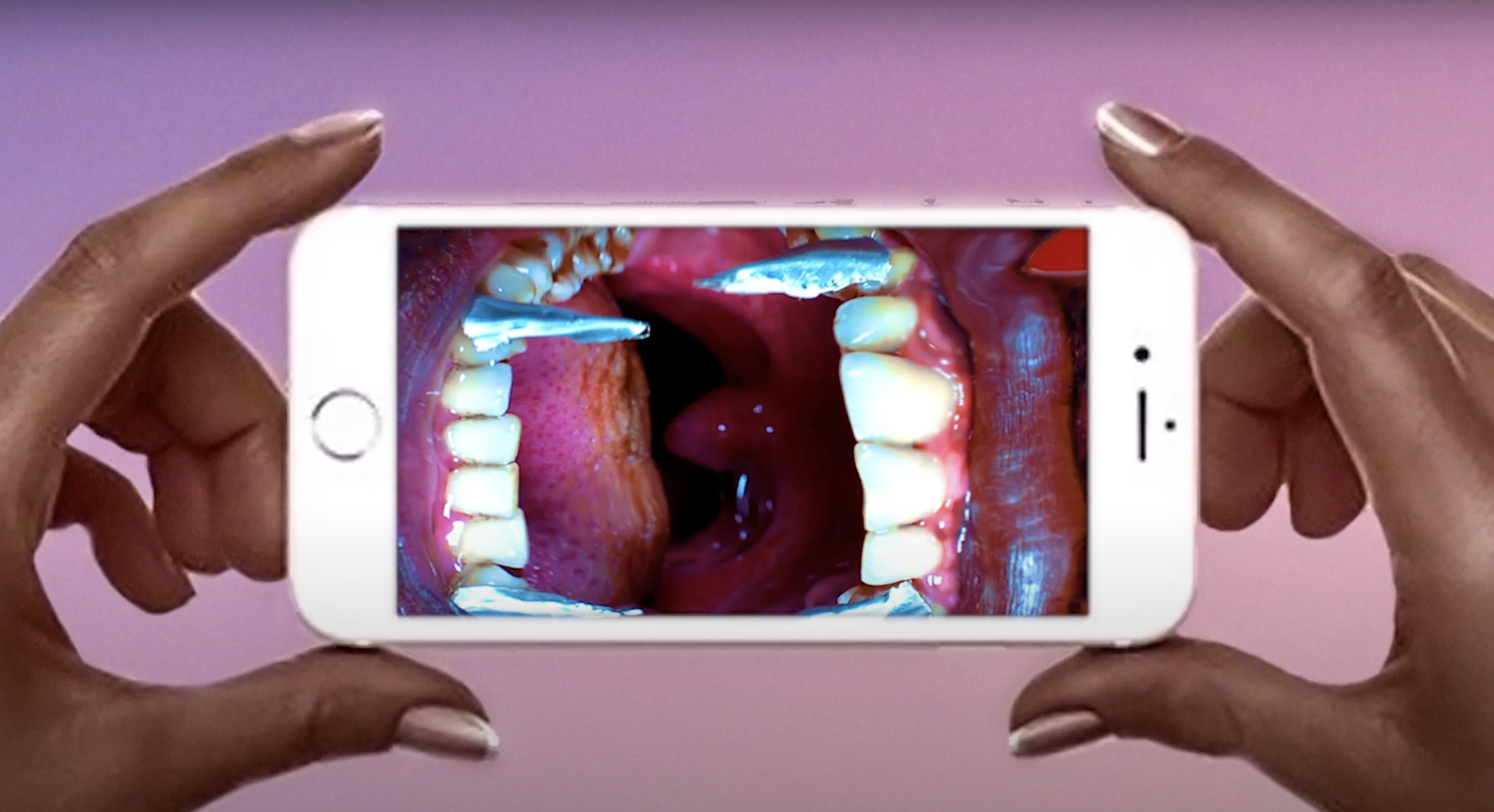 Flyer for event Lithium & Biga Yut: Vamparina.