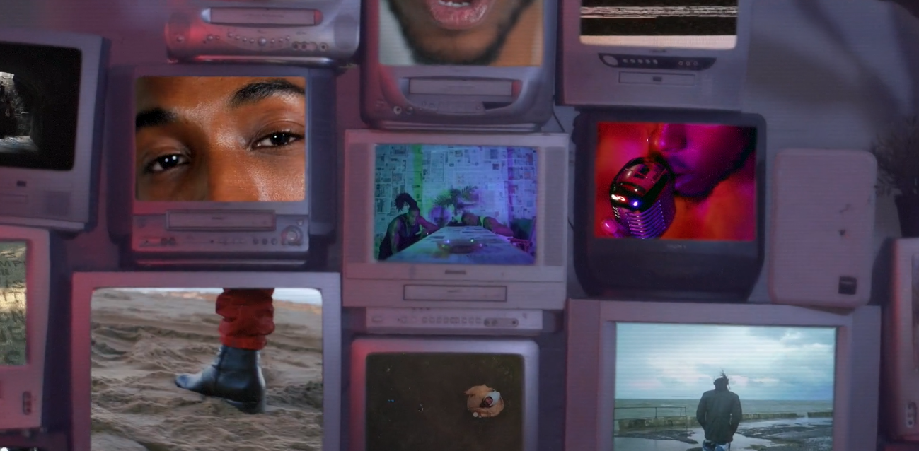 Flyer for event Jerome Thomas: No BS.