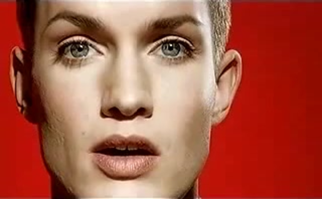 Flyer for event CK Altered States ad.