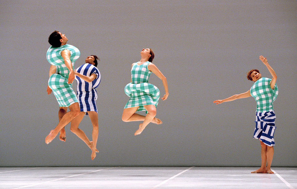 Flyer for event Comme des Garcons: Body Meets Dress, Dress Meets Body.