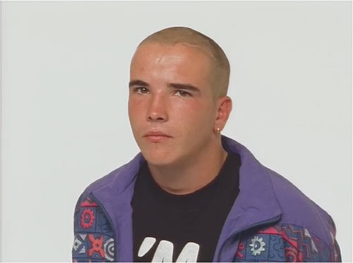 Flyer for event Lola Da Musica: Gabber.