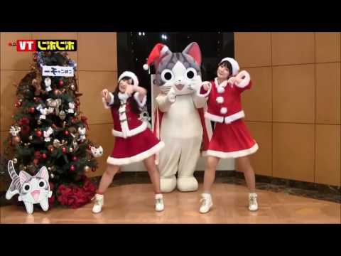 Flyer for event [Mirrored] Koi dance.