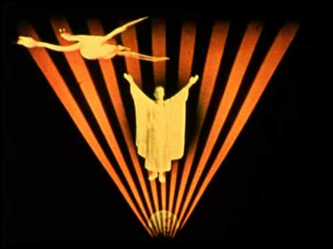 Flyer for event No. 11: Mirror Animations.