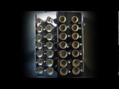 Flyer for event Sarah Angliss: The Ealing Feeder.