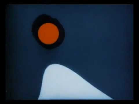 Flyer for event Lichtspiel Opus I.