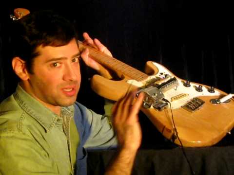 Flyer for event Gizmotron.